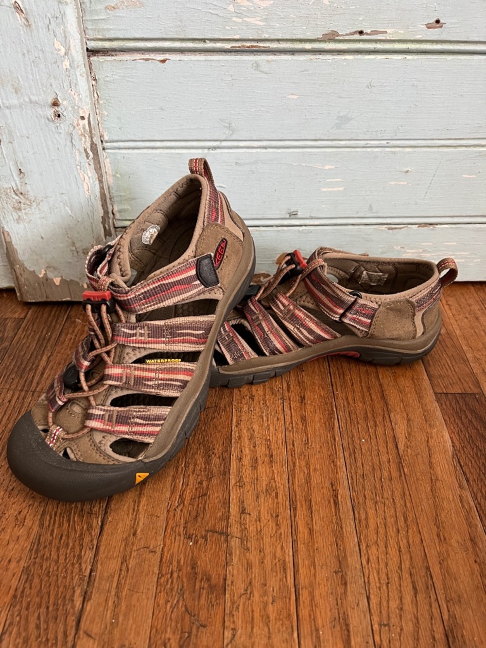 Kids Keen Newport H2 Sandals